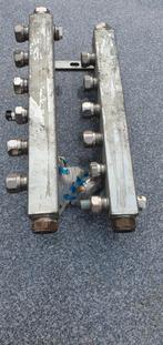 Cv verdeelblok., Ophalen of Verzenden