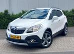OPEL Mokka 1.4 Turbo 140PK Start/Stop 4X4 Cosmo, 1325 kg, Gebruikt, 4 cilinders, Leder en Stof