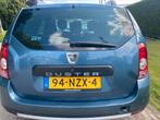 Achterklep grijs blauw dacia duster 2010-2018, Dacia, Gebruikt, Achterklep, Ophalen of Verzenden
