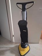 Karcher Boenmachine FP 303, bij hardnekkig vuil/oliën vloer, Doe-het-zelf en Verbouw, Reinigingsmachines, Ophalen, Zo goed als nieuw
