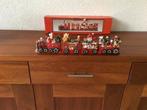 Kerst trein, Diversen, Kerst, Ophalen of Verzenden, Zo goed als nieuw