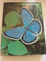 Spectrum vlinderboek. thoma C.Emmel, Boeken, Natuur, Gelezen, Ophalen of Verzenden