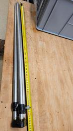 Tripod hengelsteun, Ophalen of Verzenden, Overige typen