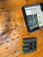 Gravitrax Pro Vertical Uitbreiding, Ophalen of Verzenden, Zo goed als nieuw