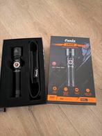 Fenix Zaklamp LD45R, Ophalen of Verzenden, Zo goed als nieuw, Batterij