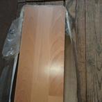 Hout laminaat 5 planken 18,5cm x 219cm = 2m² NIEUW, Doe-het-zelf en Verbouw, Hout en Planken, Ophalen, Minder dan 25 mm, Nieuw
