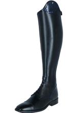 Petrie dressuurlaarzen 39n, Dieren en Toebehoren, Paardrijkleding, Ophalen of Verzenden, Zo goed als nieuw, Dressuur, Schoeisel