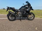 BMW R 1250 GS Triple Black (2020) – 44.000 km – €16.750, Motoren, Motoren | BMW, 2 cilinders, 1254 cc, Handvatverwarming, Motorrijbewijs A
