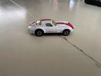 Matchbox Corvette Grand Sport, Ophalen of Verzenden, Zo goed als nieuw, Auto
