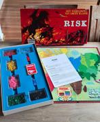 Risk, Ophalen of Verzenden, Gebruikt, MB Spellen