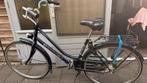 Damesfiets, Gebruikt, Versnellingen, 56 cm of meer, Ophalen