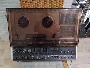 Radiola EW 5506 (=Philips N4506) bandrecorder beschikbaar voor biedingen