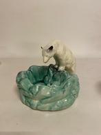 Art Deco keramiek Tsjecho-Slowakije Ditmar Urbach, Ophalen of Verzenden