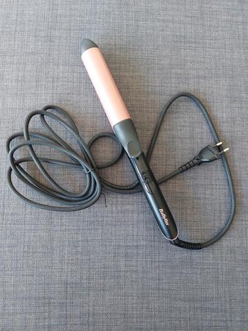Babyliss 25mm Krultang - Nieuw! Zonder doos beschikbaar voor biedingen