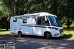 Knaus L!VE I 650 MEG 140pk (bj 2021), Integraal, Bedrijf, Knaus, Tot en met 4