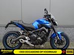 Yamaha MT 09 (bj 2016), Motoren, Bedrijf, 900 cc, Naked bike
