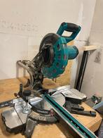 VONROC Afkortzaag- kapzaag - verstekzaag Ø254MM, Doe-het-zelf en Verbouw, Gereedschap | Zaagmachines, Ophalen, Gebruikt, Vonroc