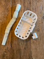 Bath Bucket accescoires, Ophalen of Verzenden, Gebruikt