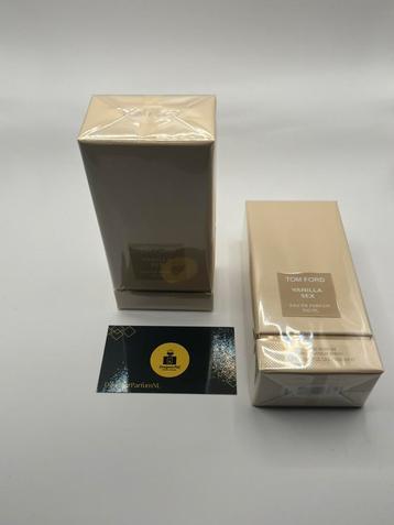 Tom Ford Vanilla S*x 100ml Eau de Parfum beschikbaar voor biedingen