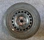 Winterbanden, Ophalen, Gebruikt, 17 inch, Band(en)