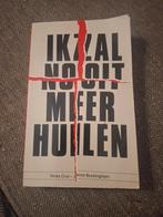 Ik zal nooit meer huilen - Nicky Cruz, Boeken, Ophalen of Verzenden