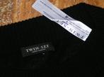 TWINSET wollen trui,Mt S,100%wol,als nieuw, Twinset, Tweedehands, Verzenden, Zo goed als nieuw