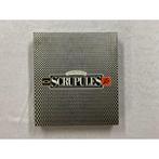 scrupules , nieuwstaat en vele andere spellen, Hobby en Vrije tijd, Ophalen of Verzenden, Zo goed als nieuw