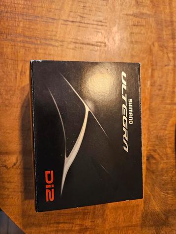 Shimano Ultegra Di2 RD-R8050-SS Achterderailleur beschikbaar voor biedingen
