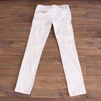 Mooie Only Broek (W26/L32) - 5 € 25,-, Kleding | Dames, Spijkerbroeken en Jeans, Only, Wit, Ophalen of Verzenden, Zo goed als nieuw