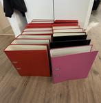 GRATIS | 18x Multomap 2 rings, Ophalen, Zo goed als nieuw