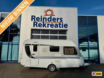 Knaus Sudwind Silver Selection 420 QD beschikbaar voor biedingen