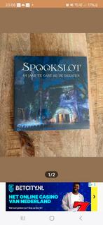 Spookslot efteling, Verzamelen, Efteling, Ophalen of Verzenden, Zo goed als nieuw, Overige typen