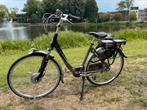 Gazelle Orange Excellent Innergy damesfiets maat 49, Fietsen en Brommers, Elektrische fietsen, Ophalen, Gebruikt, 47 tot 51 cm