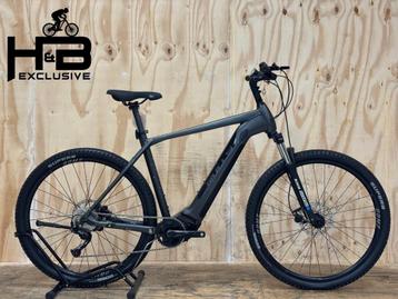 Bulls Copperhead Evo 1 29 inch E-Mountainbike Shimano Alivio beschikbaar voor biedingen