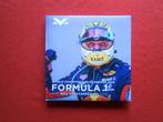 Formula 1: The Max Verstappen Edition (Engelse versie), Boeken, Nieuw, Ophalen of Verzenden