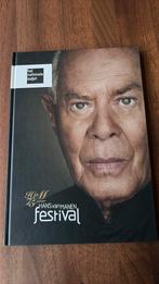 Boek tgv Hans van Manen 75 jaar Nationale Ballet, Ophalen of Verzenden, Zo goed als nieuw, Ballet of Musical