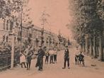 Voorburg,  koninginnenlaan, Ophalen of Verzenden, Voor 1920, Zuid-Holland