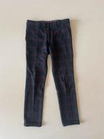 Hans Ubbink Heren Broek, Maat 48/50 (M), Zwart, Hans Ubbink, Ophalen of Verzenden
