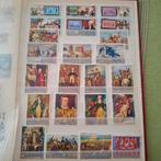 Postzegel Collectie - Amerikaanse Revolutie, Ophalen of Verzenden, Buitenland