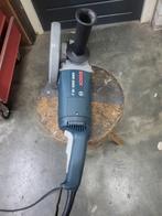 Bosch Haakse Slijpmachine GWS 2000-18 J, Doe-het-zelf en Verbouw, Ophalen of Verzenden, Gebruikt, 1000 watt of meer, Haakse handslijpmachine