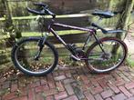 Mountainbike 21 versenllingen, Fietsen en Brommers, Fietsen | Mountainbikes en ATB, Gebruikt, Hardtail, 49 tot 53 cm, Ophalen