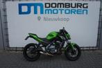 KAWASAKI Z650 (bj 2020), 2 cilinders, 649 cc, Bedrijf, Meer dan 35 kW