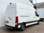 Mercedes-Benz eSprinter 312 - Binnenkort verwacht! L2H2 100%, Auto's, 2531 kg, Gebruikt, Wit, Mercedes-Benz