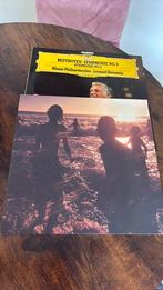 Twee LP's, Ophalen, Zo goed als nieuw