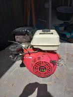 Hondakloon benzinemotor onderdelen., Ophalen of Verzenden, Zo goed als nieuw, Onderdelen Kart