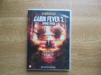 cabin fever 2 -spring fever- (13), Alle leeftijden, Verzenden, Zo goed als nieuw, Slasher