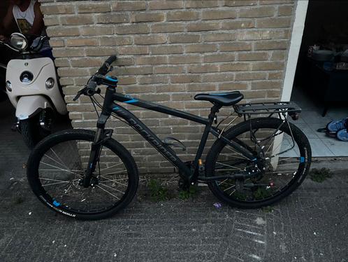 fiets, Fietsen en Brommers, Fietsen | Dames | Omafietsen, Ophalen of Verzenden