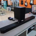 Samsung HW-Q60B Soundbar met Sub | in Nette Staat, Zo goed als nieuw