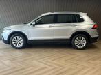 Volkswagen Tiguan 1.4 TSI eHybrid 245PK PLUG IN DSG NAVI CAM, Auto's, 1716 kg, Stof, 4 cilinders, 59 km/l