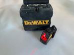 Dewalt laser DW088, Doe-het-zelf en Verbouw, Ophalen of Verzenden, Gebruikt, Overige meters